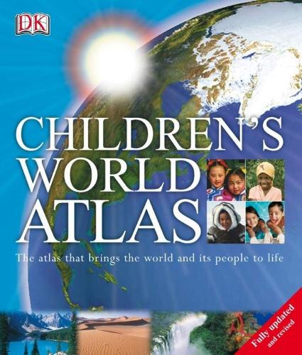 Childrens World Atlas