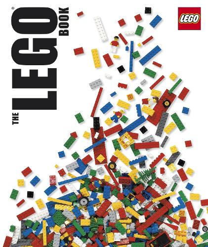 The LEGO® Book