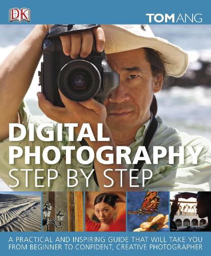 Digital Photography Step by Step