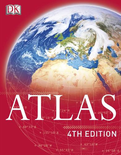 Atlas 4th edition (World Atlas)