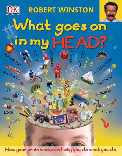 What Goes On in My Head?