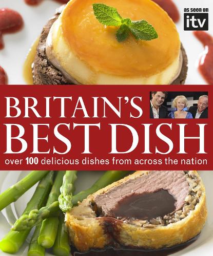 Britain's Best Dish (Cookery)