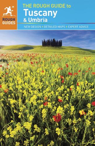 The Rough Guide to Tuscany & Umbria