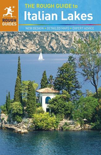 The Rough Guide to the Italian Lakes