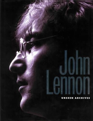 John Lennon (Unseen Archives)