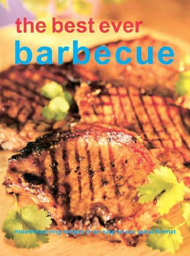 The Best Ever Barbecue