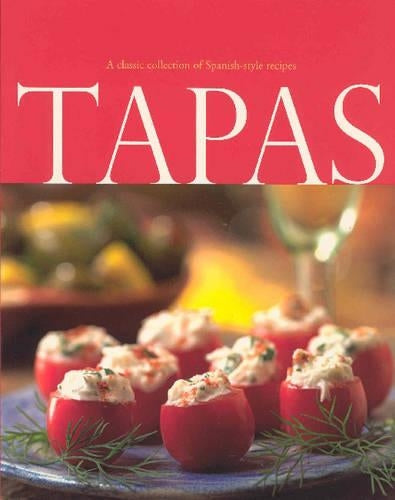 Tapas (Collection)