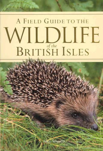 Wildlife of the British Isles