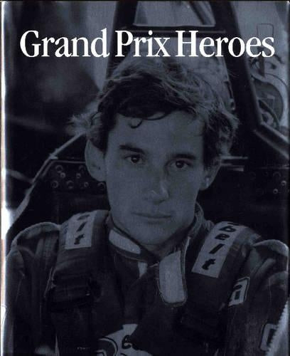 Grand Prix Heroes