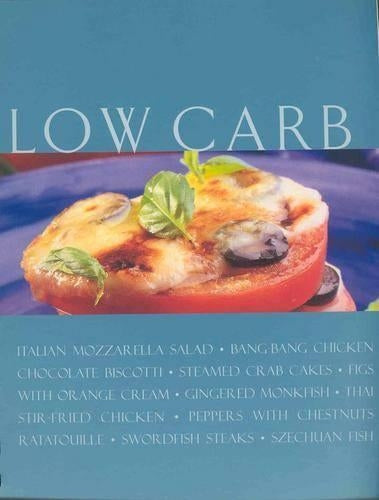 Low Carb