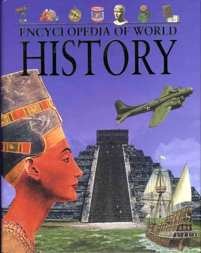 Encyclopedia of World History