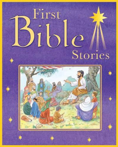 First Bible Stories