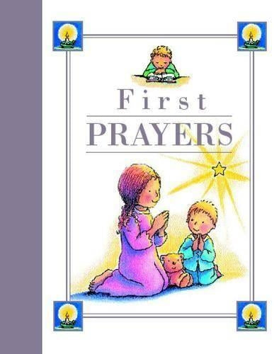 First Prayers