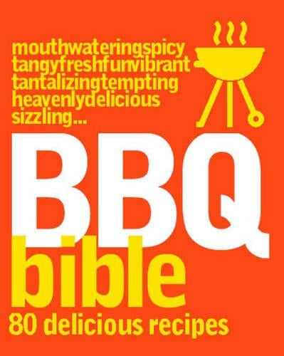Barbecue Bible