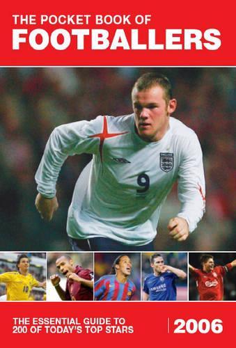 The Pocket Book of Footballers