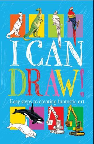 I Can Draw