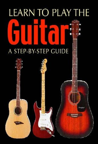 Learn to Play the Guitar