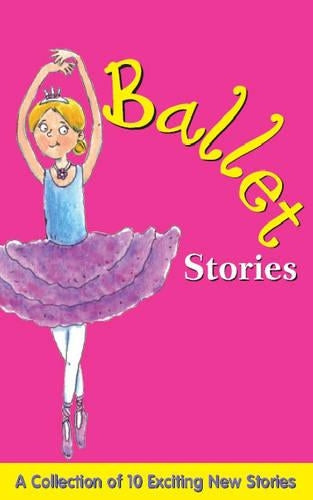 Ballet Stories (Stories for...)