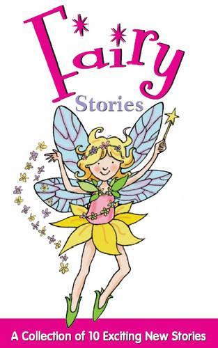 Fairy Stories (Stories for...)