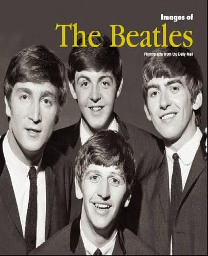 Images of The Beatles