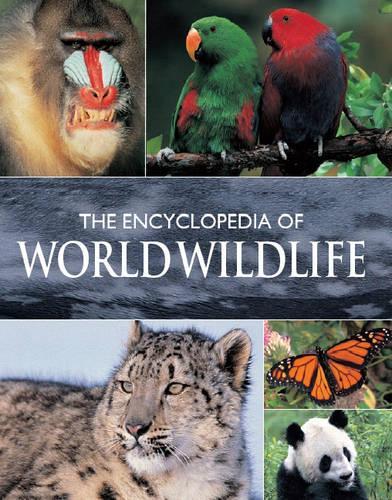 Encyclopedia of World Wildlife