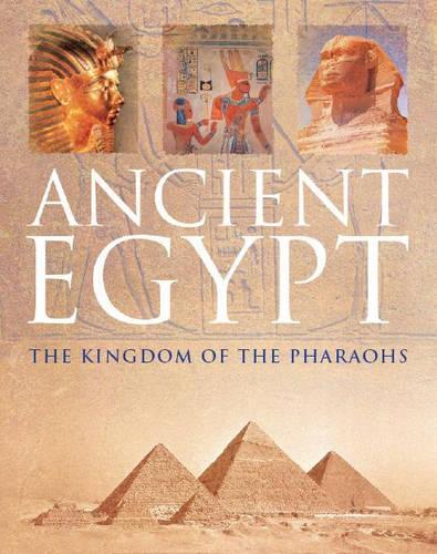 Kingdom of the Pharaohs (Ancient Egypt)