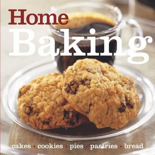 Home Baking