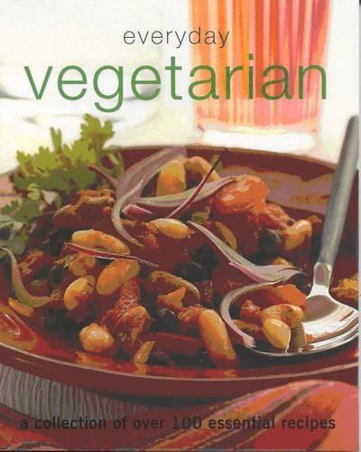 Everyday Vegetarian (Everyday Cookery)