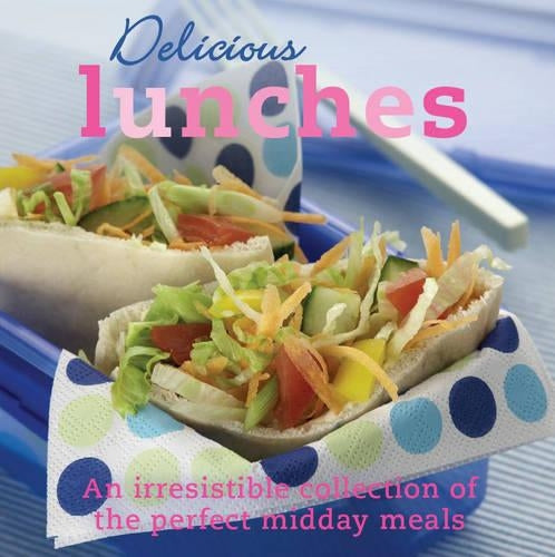 Lunch (Delicious)