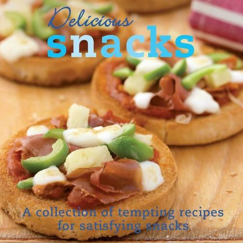 Snacks (Delicious)