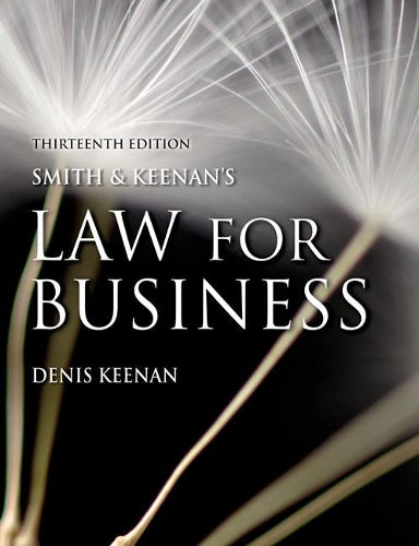 Smith & Keenans Law for Business