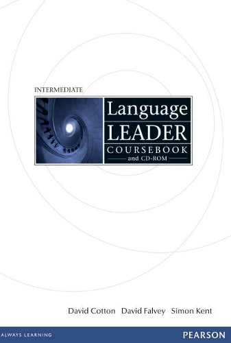 Language Leader: Intermediate