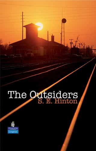 The Outsiders (NEW LONGMAN LITERATURE 11-14)