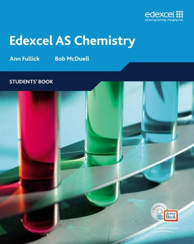 Edexcel AS Chemistry