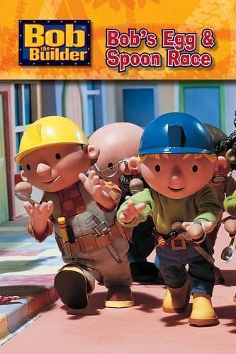 Bob's Egg and Spoon Race ("Bob the Builder")
