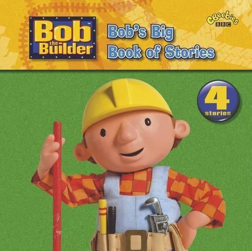 Bob's Big Book of Stories ("Bob the Builder")