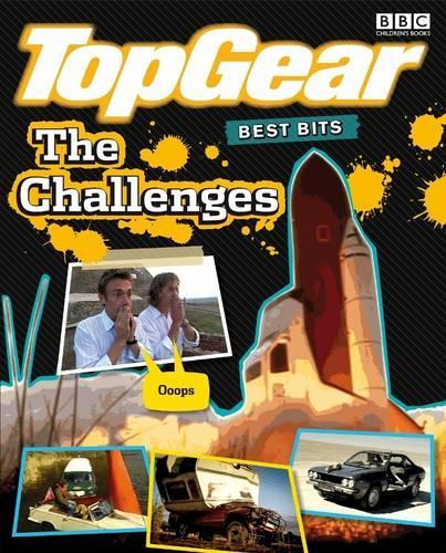 Top Gear: Best Bits The Challenges