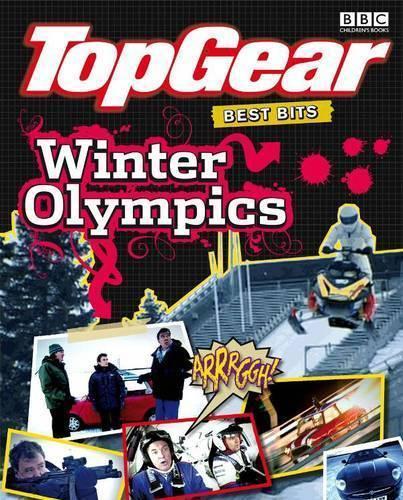 Top Gear: Best Bits Winter Olympics