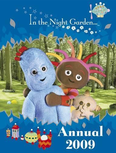 In the Night Garden Annual 2009