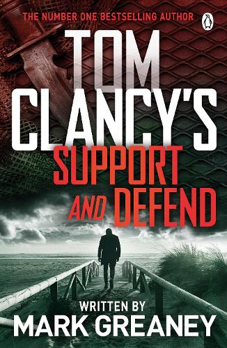 Tom Clancys Support and Defend