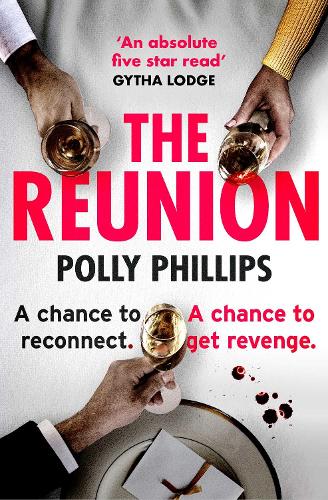 The Reunion: Cosmos hottest new beach read for Summer 2022