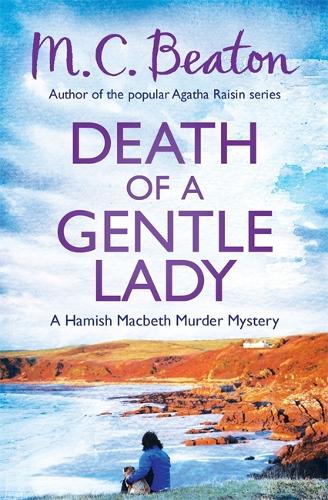 Death of a Gentle Lady (Hamish Macbeth)