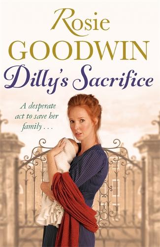 Dillys Sacrifice (Dillys Story)