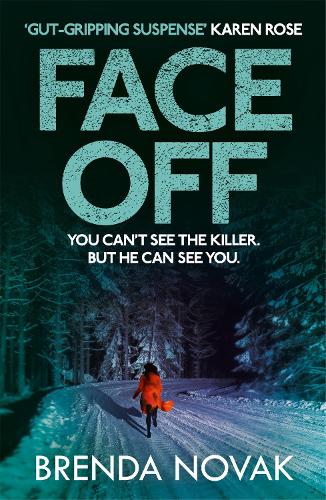 Face Off (Evelyn Talbot)