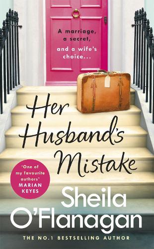 Her Husbands Mistake: A marriage, a secret, and a wifes choice...