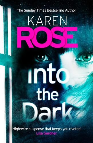 Into the Dark (The Cincinnati Series Book 5): the absolutely gripping Sunday Times Top Ten bestseller (Cincinnati  5)