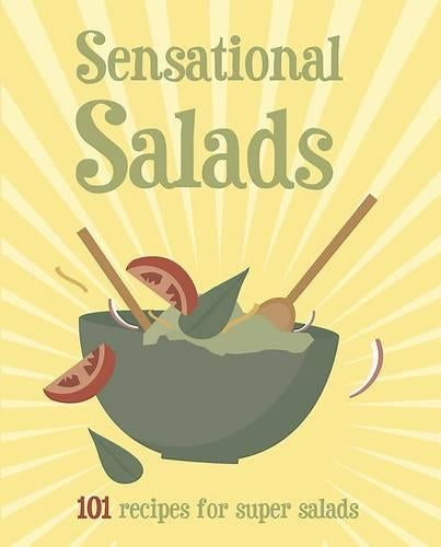 Sensational Salads