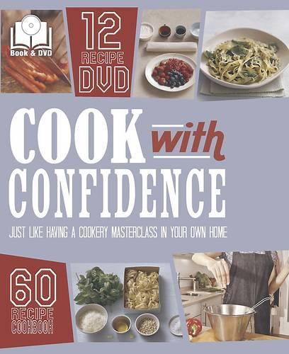 Cook with Confidence (Love Food)