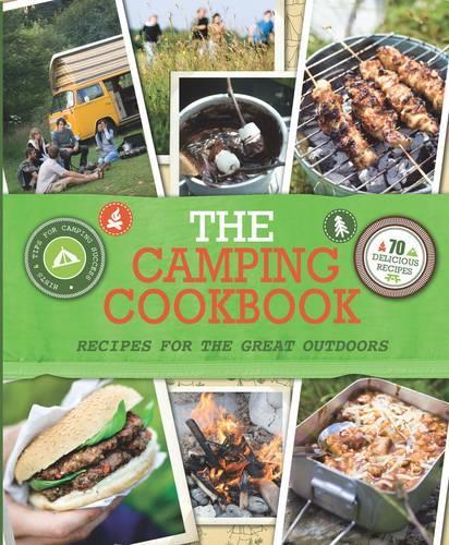 The Camping Cookbook