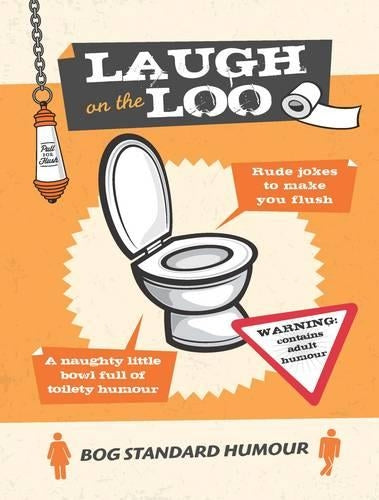 Laugh on the Loo